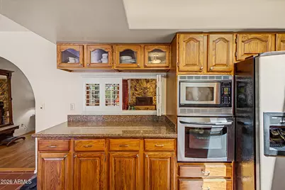 3220 E Lone Coyote Trail, Tucson, AZ 85739 - Photo 33