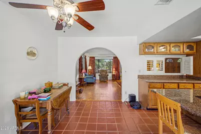 3220 E Lone Coyote Trail, Tucson, AZ 85739 - Photo 23