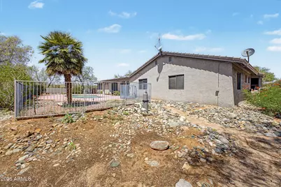 3220 E Lone Coyote Trail, Tucson, AZ 85739 - Photo 81
