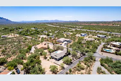 3220 E Lone Coyote Trail, Tucson, AZ 85739 - Photo 95