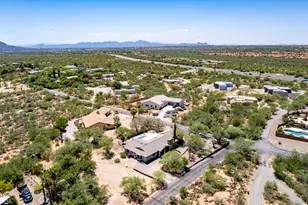 3220 E Lone Coyote Trail, Tucson, AZ 85739 - Photo 95