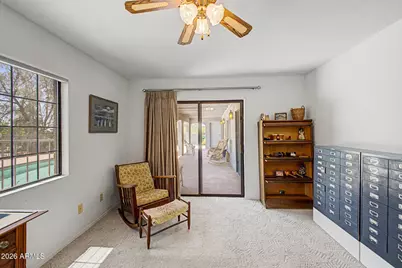 3220 E Lone Coyote Trail, Tucson, AZ 85739 - Photo 63