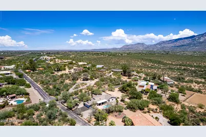 3220 E Lone Coyote Trail, Tucson, AZ 85739 - Photo 99