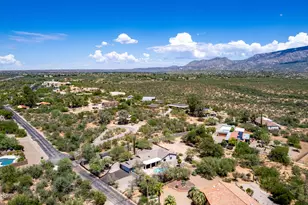 3220 E Lone Coyote Trail, Tucson, AZ 85739 - Photo 99