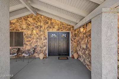 3220 E Lone Coyote Trail, Tucson, AZ 85739 - Photo 3