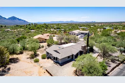 3220 E Lone Coyote Trail, Tucson, AZ 85739 - Photo 87