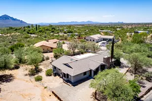 3220 E Lone Coyote Trail, Tucson, AZ 85739 - Photo 87