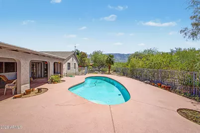 3220 E Lone Coyote Trail, Tucson, AZ 85739 - Photo 77