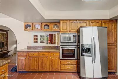 3220 E Lone Coyote Trail, Tucson, AZ 85739 - Photo 37