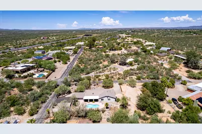 3220 E Lone Coyote Trail, Tucson, AZ 85739 - Photo 93