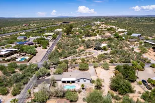 3220 E Lone Coyote Trail, Tucson, AZ 85739 - Photo 93