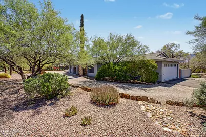 3220 E Lone Coyote Trail, Tucson, AZ 85739 - Photo 5