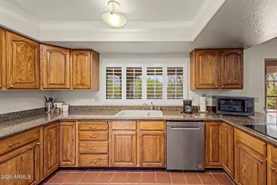 3220 E Lone Coyote Trail, Tucson, AZ 85739 - Photo 35