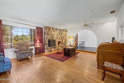 3220 E Lone Coyote Trail, Tucson, AZ 85739 - Photo 15