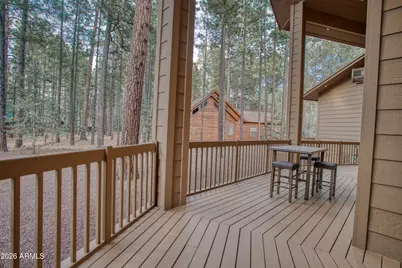 2896 Aspen Rd --, Pinetop, AZ 85935 - Photo 11