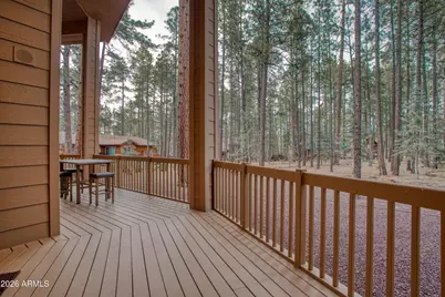 2896 Aspen Rd --, Pinetop, AZ 85935 - Photo 9