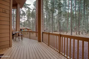 2896 Aspen Rd, Pinetop, AZ 85935 - Photo 9