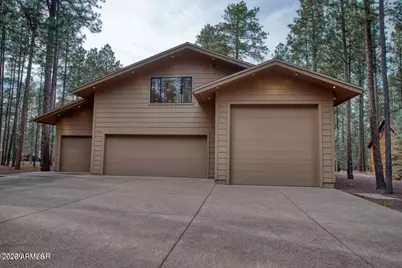 2896 Aspen Rd --, Pinetop, AZ 85935 - Photo 55