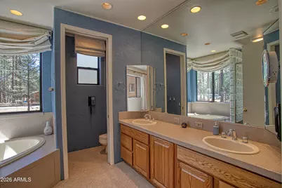 2896 Aspen Rd --, Pinetop, AZ 85935 - Photo 23