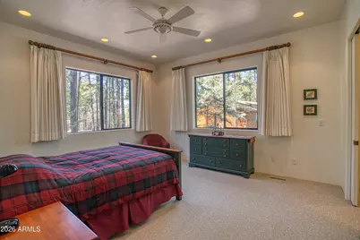 2896 Aspen Rd --, Pinetop, AZ 85935 - Photo 43