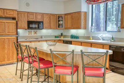 2896 Aspen Rd --, Pinetop, AZ 85935 - Photo 15