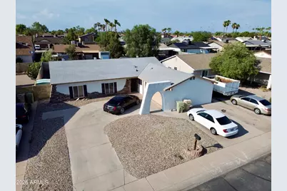 6410 W Purdue Avenue, Glendale, AZ 85302 - Photo 1