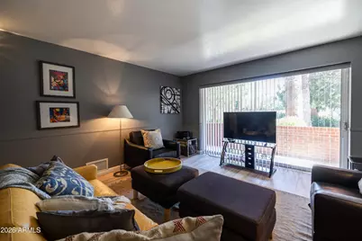 140 E Coronado Road #19, Phoenix, AZ 85004 - Photo 11