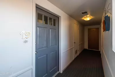 140 E Coronado Road #19, Phoenix, AZ 85004 - Photo 5