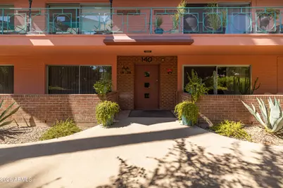 140 E Coronado Road #19, Phoenix, AZ 85004 - Photo 1