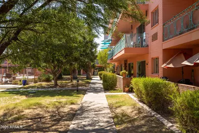 140 E Coronado Road #19, Phoenix, AZ 85004 - Photo 45