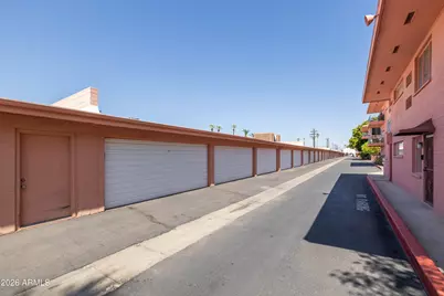 140 E Coronado Road #19, Phoenix, AZ 85004 - Photo 43