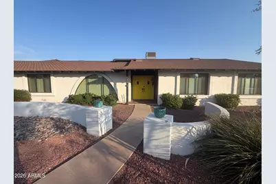 3013 S Fairway Drive, Tempe, AZ 85282 - Photo 3