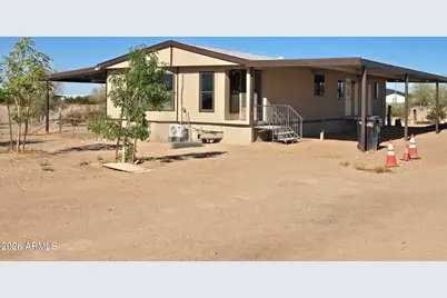 34917 W McDowell Road W, Tonopah, AZ 85354 - Photo 5