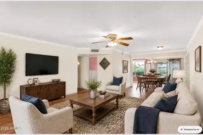 12254 N Balboa Drive, Sun City, AZ 85351 - Photo 5