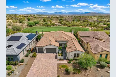 3300 Maverick Drive, Wickenburg, AZ 85390 - Photo 45