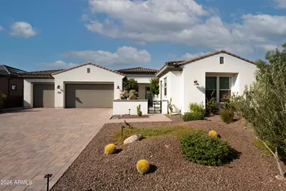 3300 Maverick Drive, Wickenburg, AZ 85390 - Photo 1