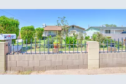 122 W Grove Street, Phoenix, AZ 85041 - Photo 1