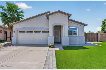 1050 S Cerise --, Mesa, AZ 85208 - Photo 1