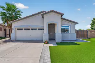 1050 S Cerise, Mesa, AZ 85208 - Photo 1