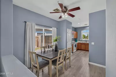 1050 S Cerise --, Mesa, AZ 85208 - Photo 9