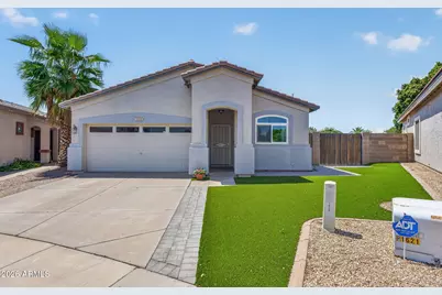 1050 S Cerise --, Mesa, AZ 85208 - Photo 3
