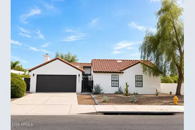 5601 E Paradise Lane, Scottsdale, AZ 85254 - Photo 1