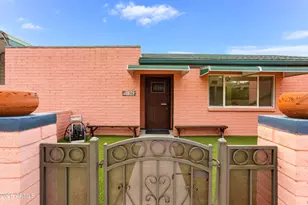 1965 E Piccadilly Dr, Sierra Vista, AZ 85635 - Photo 5