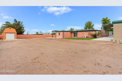 1965 E Piccadilly Drive, Sierra Vista, AZ 85635 - Photo 41
