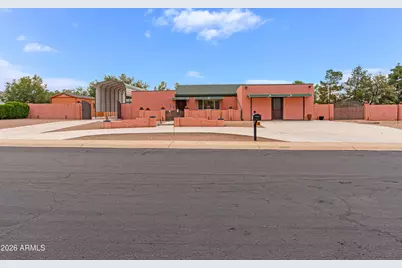 1965 E Piccadilly Drive, Sierra Vista, AZ 85635 - Photo 1