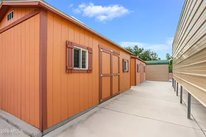1965 E Piccadilly Drive, Sierra Vista, AZ 85635 - Photo 49