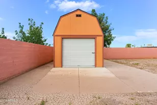 1965 E Piccadilly Dr, Sierra Vista, AZ 85635 - Photo 47