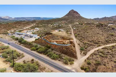 46605 N Black Canyon Highway, New River, AZ 85087 - Photo 5