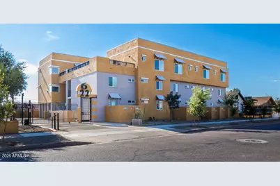 622 N 9th Avenue #303, Phoenix, AZ 85007 - Photo 1