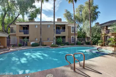 1411 E Orangewood Avenue #205, Phoenix, AZ 85020 - Photo 33